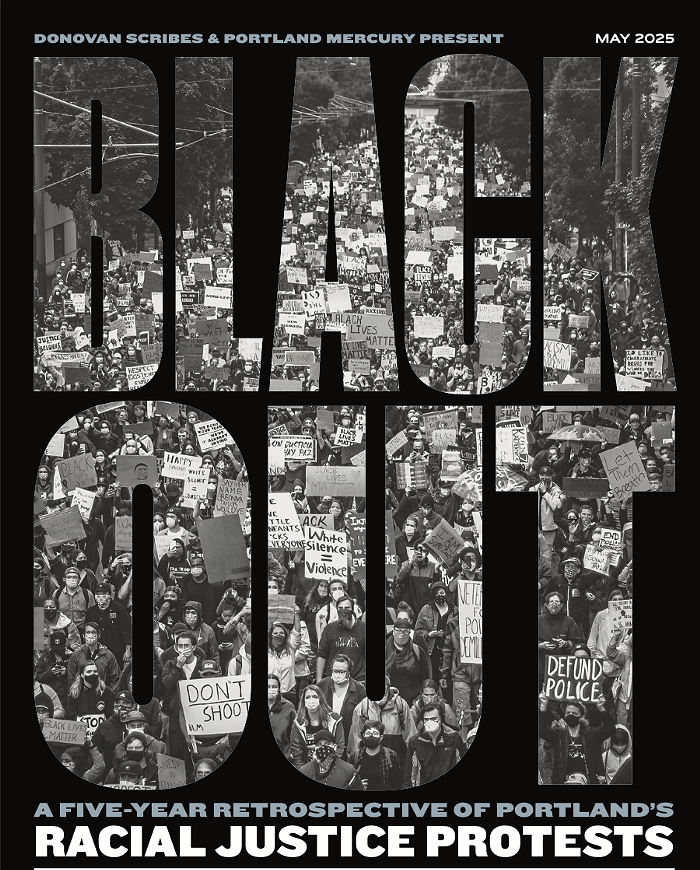 BlackOut: The Playlist